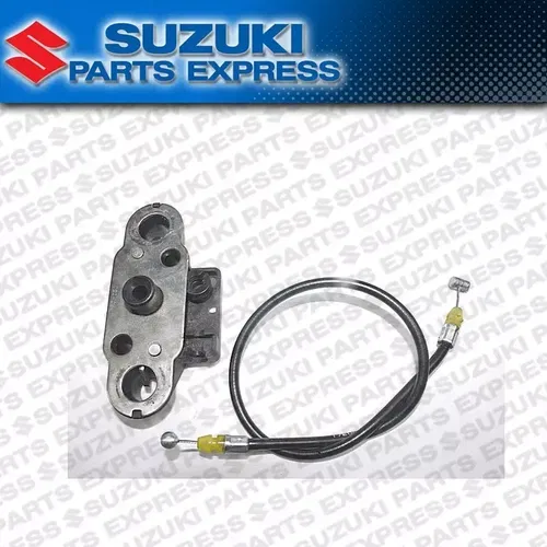 NEW OEM SUZUKI SEAT SUPPORT BRACKET CHECK FITMENT CHART 45220-47H00