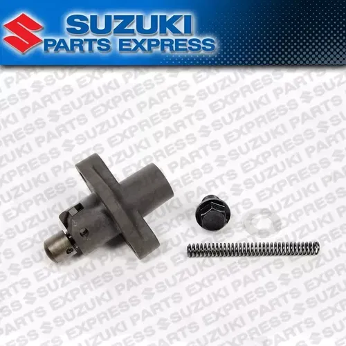 NEW 2003 - 2014 SUZUKI QUADSPORT LTZ400 LT-Z 400 OEM CAM CHAIN ADJUSTER & GASKET