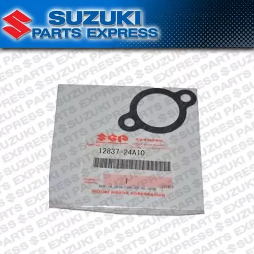NEW 2003 - 2014 SUZUKI QUADSPORT LTZ400 LT-Z 400 OEM CAM CHAIN ADJUSTER & GASKET