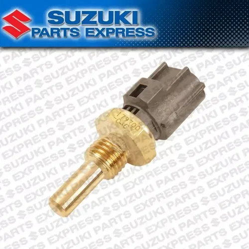 NEW OEM SUZUKI GSXR600 GSXR750 GSXR1000 AN650 WATER TEMPTERATURE SENSOR