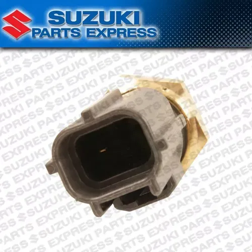 NEW OEM SUZUKI GSXR600 GSXR750 GSXR1000 AN650 WATER TEMPTERATURE SENSOR