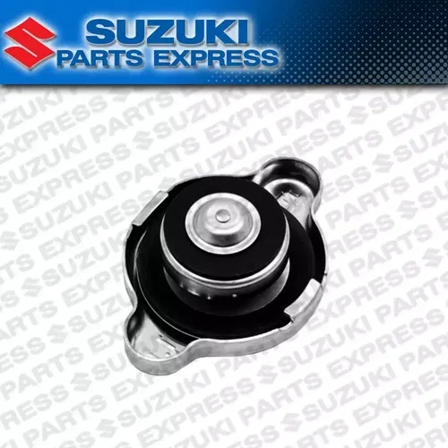 NEW SUZUKI TL1000R TL1000S TL 1000 R S GENUINE OEM 1.1 RADIATOR CAP 17730-08J00