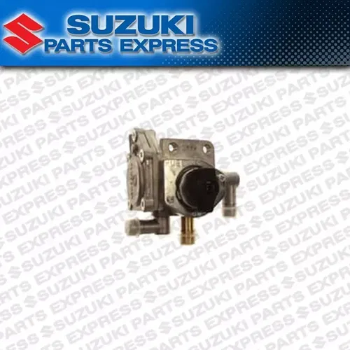 NEW OEM SUZUKI FUEL PETCOCK LT-A 400F LT-F 400 LT-F400F 44300-27H00 44300-27H01