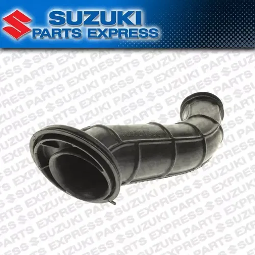 NEW OEM SUZUKI AIR BOX CARBURETOR BOOT LT160 QUADRUNNER 13881-02C01