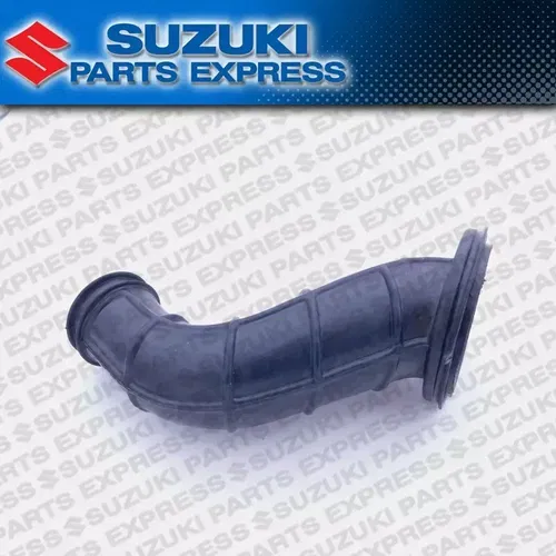 NEW OEM SUZUKI AIR BOX CARBURETOR BOOT LT160 QUADRUNNER 13881-02C01