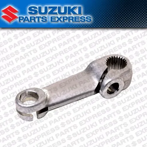 NEW SUZUKI DR-Z 400 LT-Z 400 RM85 DR 250 350 OEM CLUTCH RELEASE ARM 23271-20902