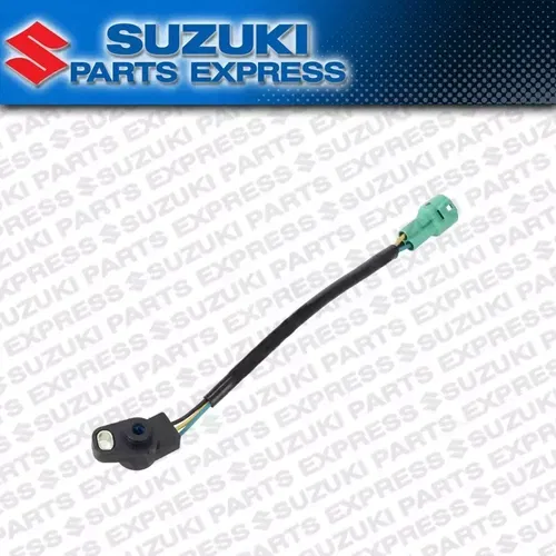 NEW OEM SUZUKI THROTTLE SENSOR ASSEMBLY 2001 - 2004 INTRUDER VOLUSIA 800 VL800