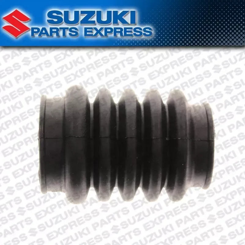 NEW OEM SUZUKI PROPELLER SHAFT BOOT QUADRUNNER 500 QUADRUNNER 250 KING QUAD 300