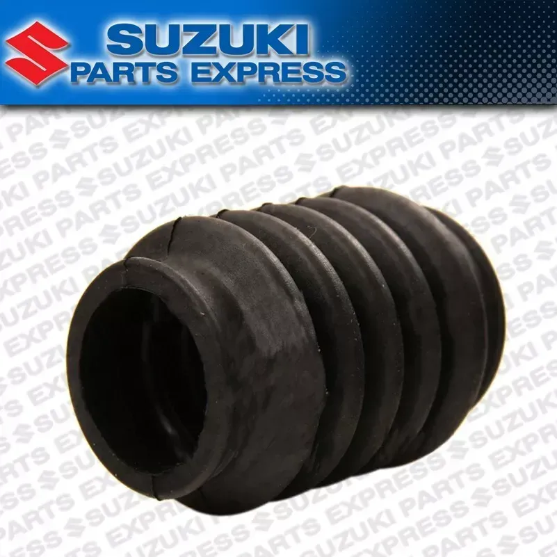 NEW OEM SUZUKI PROPELLER SHAFT BOOT QUADRUNNER 500 QUADRUNNER 250 KING QUAD 300