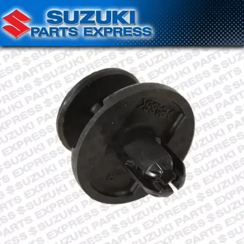 NEW OEM SUZUKI TWO FAIRING PUSH CLIPS CHECK FITMENT CHART 94479-35F00