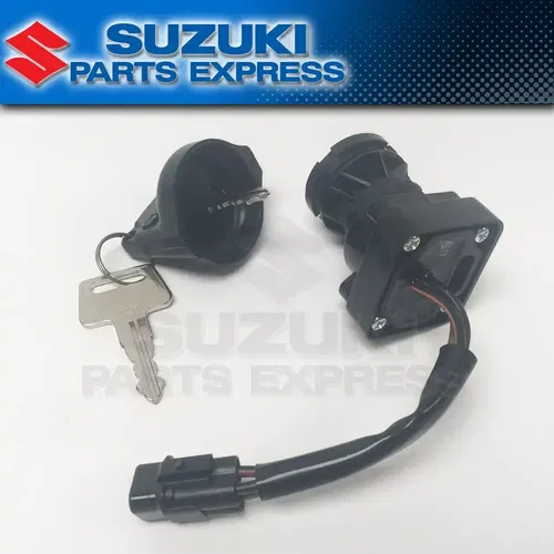 NEW 2006 - 2009 SUZUKI QUADRACER 450 LT-R450/Z OEM IGNITION SWITCH 37110-45G01