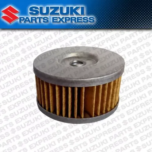 NEW OEM SUZUKI ENGINE OIL FILTER CHECKFITMENT CHART FTS MUTIPLE VEHCILES