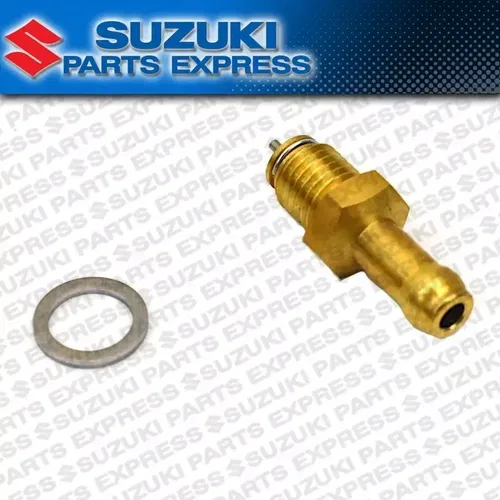 NEW OEM SUZUKI 1978 - 1999 JR50 JR50R 1984 - 1987 LT50  FLOAT AND VALVE SET