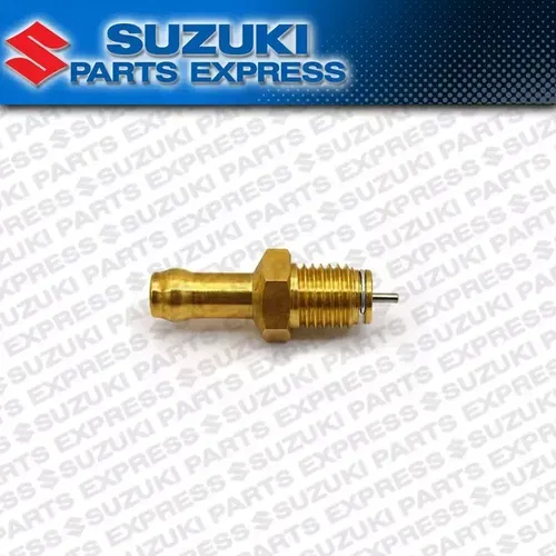NEW OEM SUZUKI 1978 - 1999 JR50 JR50R 1984 - 1987 LT50  FLOAT AND VALVE SET