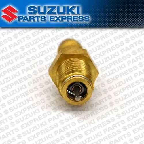 NEW OEM SUZUKI 1978 - 1999 JR50 JR50R 1984 - 1987 LT50  FLOAT AND VALVE SET