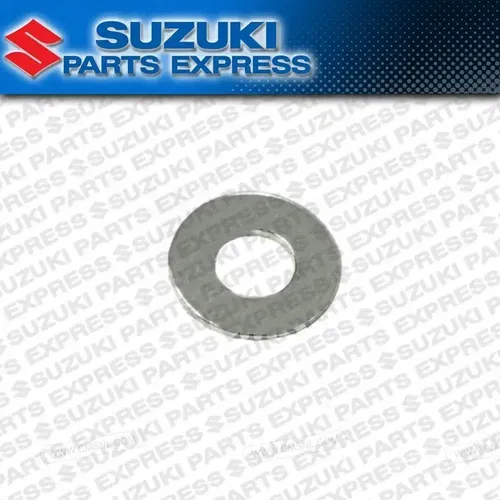 NEW OEM SUZUKI CARBURETOR WASHER GSX-R1100 GSX-R750 GSX-R600 SV650 13382-44030