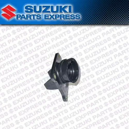 NEW 2002 - 2022 SUZUKI RM85 OEM CARBURETOR RUBBER INTAKE REED CAGE BOOT