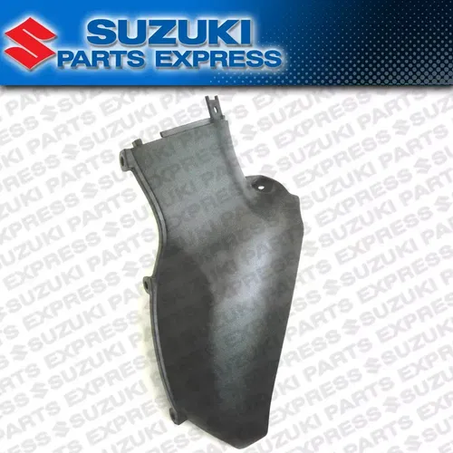 NEW 1999 - 2007 SUZUKI HAYABUSA GSX 1300 R OEM LH LEFT SIDE INNER PANEL COWL