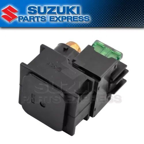 NEW 2003 - 2014 BURGMAN 400 AN400/S/A OEM STARTER RELAY SOLENOID 31800-21E20