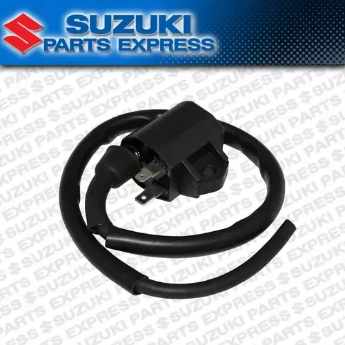 2002 - 2010 SUZUKI LT-A LT-F LT 400 EIGER 2X4 4X4 OEM IGNITION COIL 33410-41D20