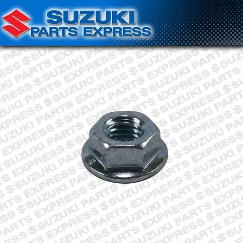 NEW OEM SUZUKI NUT FITS MUTIPLE VEHICLES CHECK FITMENT CHART 08319-3106B