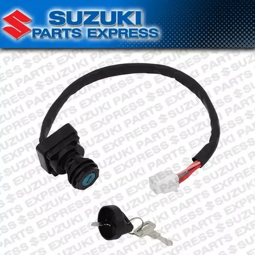 NEW SUZUKI 2019 - 2023 KING QUAD 750 LTA750 KING QUAD 500 LTA500 IGNITION SWITCH