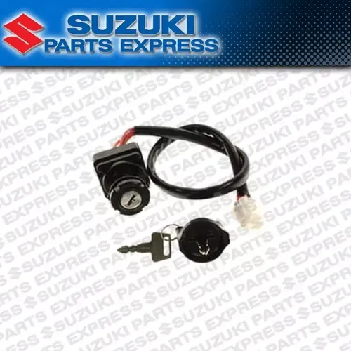 NEW SUZUKI 2019 - 2023 KING QUAD 750 LTA750 KING QUAD 500 LTA500 IGNITION SWITCH