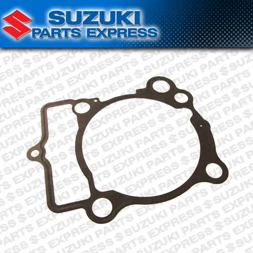 NEW 2013 - 2018 OEM SUZUKI RMZ250 RMZ RM-Z 250 CYLINDER BASE GASKET 11241-49H20