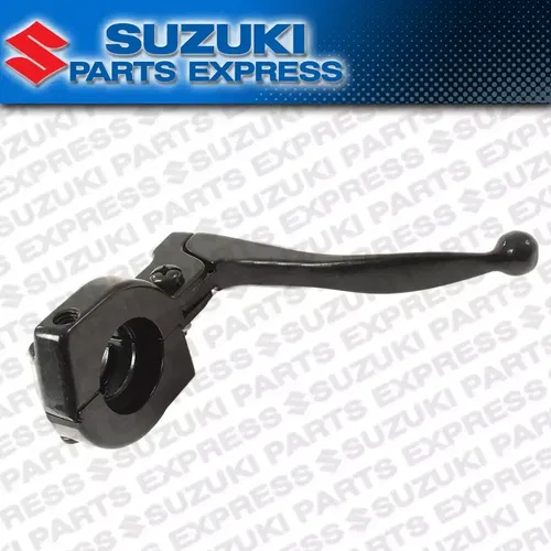 NEW 1987 - 2004 SUZUKI JR50 JR 50 FRONT BRAKE LEVER W/ MOUNT PERCH 57300-04420