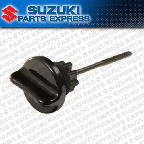 NEW SUZUKI KINGQUAD 400 LT-A400 LTA LTF EIGER OEM OIL LEVEL DIPSTICK 11971-38F00