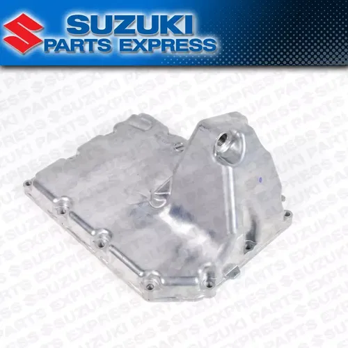 2006 - 2024 SUZUKI GSXR GSX-R 600 750 GSXR600 GSXR750 OEM OIL PAN 11511-01H00