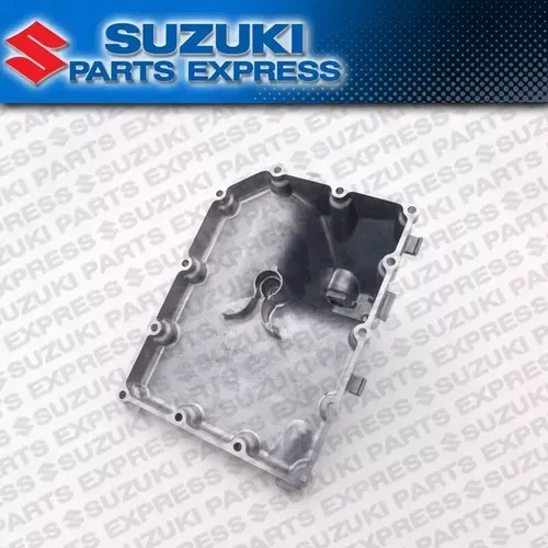 2006 - 2024 SUZUKI GSXR GSX-R 600 750 GSXR600 GSXR750 OEM OIL PAN 11511-01H00