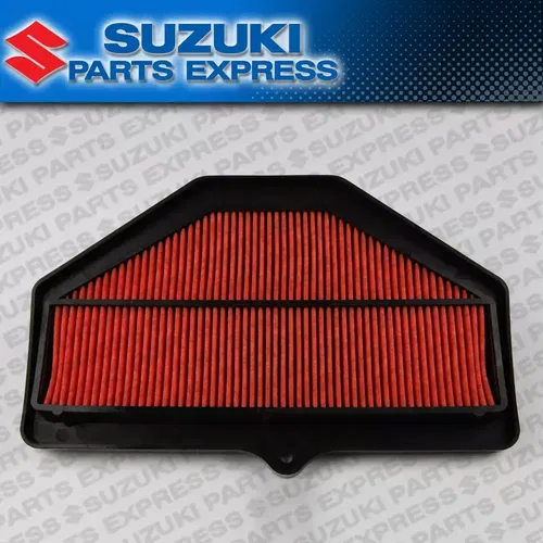 NEW 2004 2005 SUZUKI GSX-R GSXR 600 750 GENUINE AIR FILTER CLEANER 13780-29G00