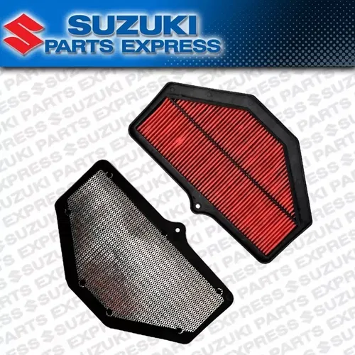 NEW 2004 2005 SUZUKI GSX-R GSXR 600 750 GENUINE AIR FILTER CLEANER 13780-29G00
