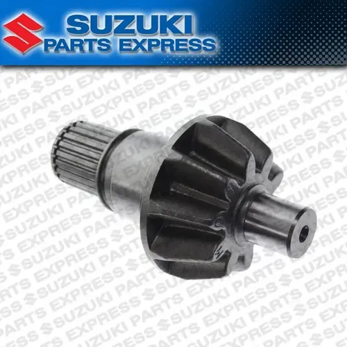 NEW 2002 - 2014 SUZUKI OZARK LT-F LTF 250 REAR FINAL DRIVEN GEAR 27311-05GA0