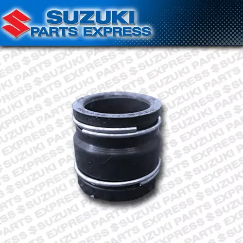 NEW 2002 - 2023 SUZUKI RM85 RM 85 85L OEM PIPE SILENCER EXHAUST JOINT BOOT