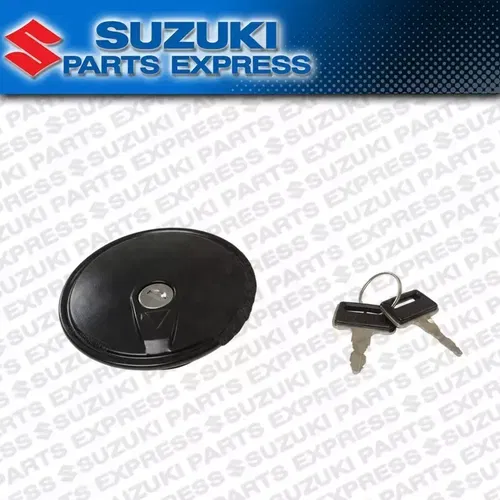 NEW OEM SUZUKI GS450 GS550 GS650 GS750 GS1000 GS11000 FUEL GAS TANK CAP