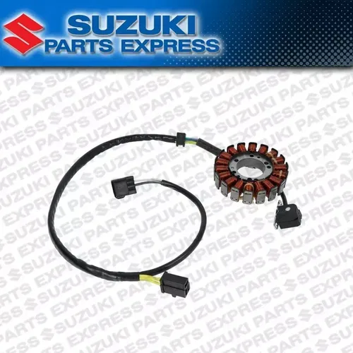 NEW OEM SUZUKI STATOR ASSEMBLY 2000 - 2022 DRZ400 400E 400S 400SM 32101-29F00