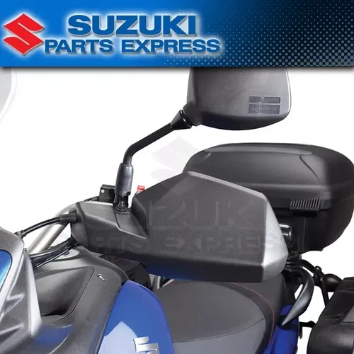 NEW 2012 - 2022 GENUINE SUZUKI V-STROM 650 DL650 HAND GUARD SET 57300-27841-291