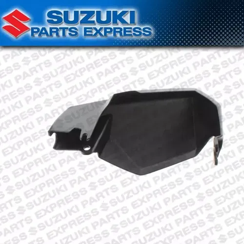 NEW 2012 - 2022 GENUINE SUZUKI V-STROM 650 DL650 HAND GUARD SET 57300-27841-291
