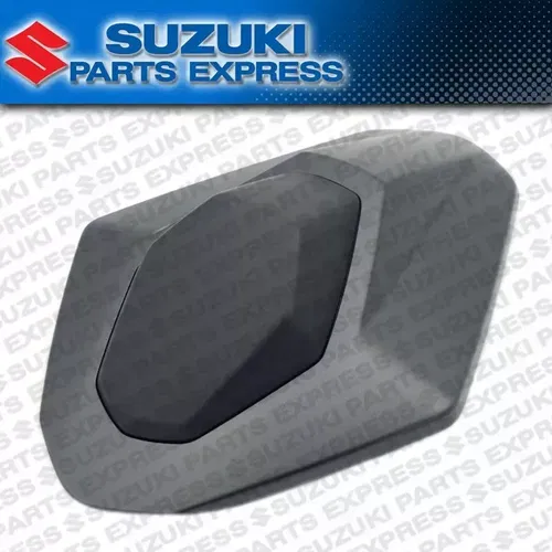 NEW OEM SUZUKI 2023 - 2024 GSX-8S GSX-8R REAR SEAT COWL 45500-25800
