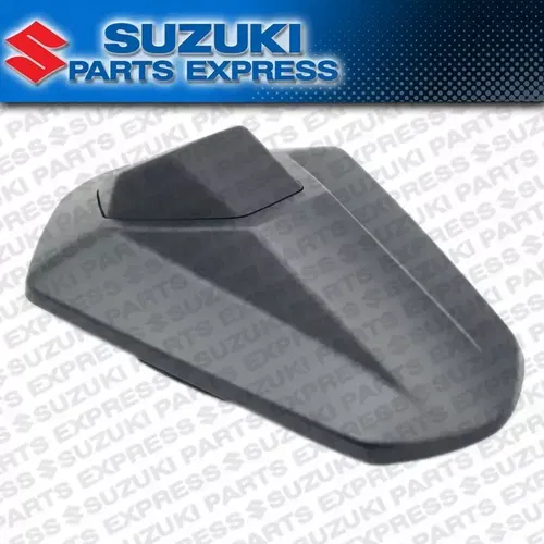 NEW OEM SUZUKI 2023 - 2024 GSX-8S GSX-8R REAR SEAT COWL 45500-25800