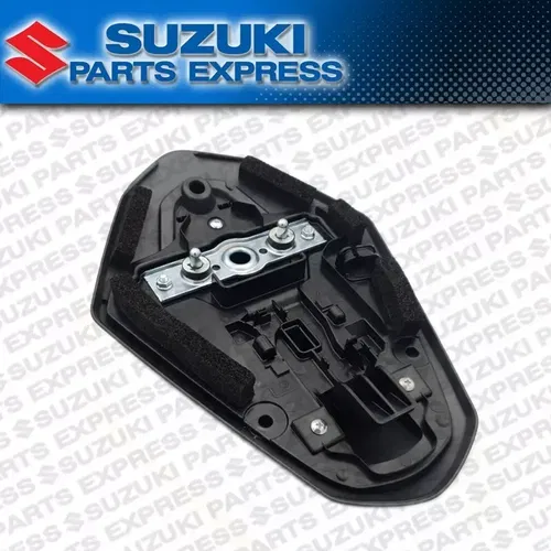NEW OEM SUZUKI 2023 - 2024 GSX-8S GSX-8R REAR SEAT COWL 45500-25800