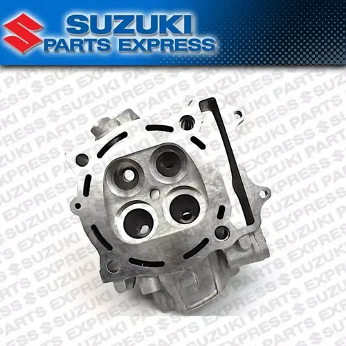 NEW OEM SUZUKI 2008 - 2017 RMZ450 CYLINDER HEAD 11100-28H12