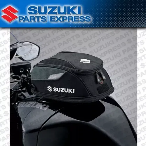 NEW OEM SUZUKI SMALL RING LOCK TANK BAG VSTROM 1000 GSX-R1000 750 990D0-04300