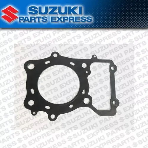NEW OEM SUZUKI CYLINDER HEAD REAR GASKET CHECK FITMENT CHART 11142-41F00