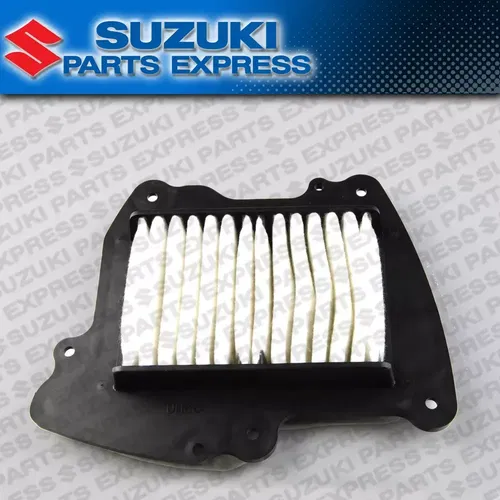 2008 2009 SUZUKI BOULEVARD C109R/T VLR1800 OEM AIR FILTER CLEANER 13780-22H00