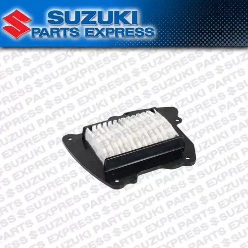 2008 2009 SUZUKI BOULEVARD C109R/T VLR1800 OEM AIR FILTER CLEANER 13780-22H00