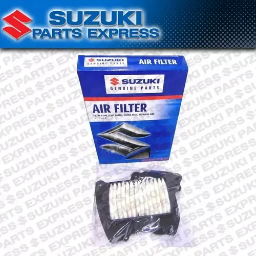 2008 2009 SUZUKI BOULEVARD C109R/T VLR1800 OEM AIR FILTER CLEANER 13780-22H00