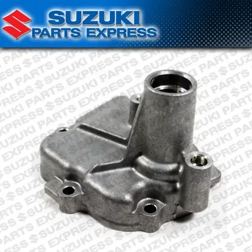 2008 - 2020 SUZUKI HAYABUSA GSX1300R GSX 1300 OEM GEAR SHIFTER COVER 11383-15H00